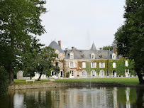 Photos des visiteurs du Restaurant LES HAUTS DE LOIRE à Veuzain-sur-Loire - n°1