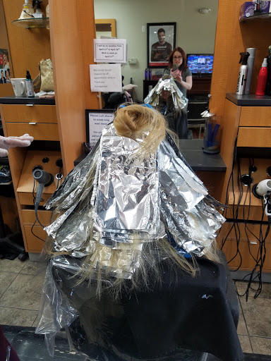 Hair Salon «Fantastic Sams Cut & Color», reviews and photos, 33226 Twelve Mile Rd, Farmington Hills, MI 48334, USA