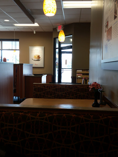 Fast Food Restaurant «Chick-fil-A», reviews and photos, 90 Barrington Rd, Schaumburg, IL 60194, USA