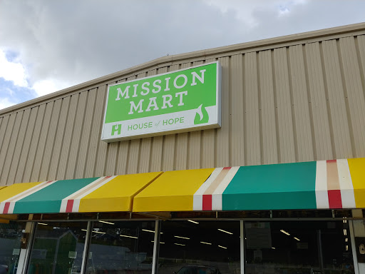 Thrift Store «Mission Mart», reviews and photos, 2523 W Palmetto St, Florence, SC 29501, USA