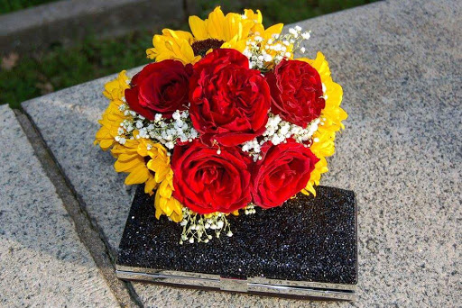 Florist «Long Stems», reviews and photos, 356 Montgomery Ave, Merion Station, PA 19066, USA