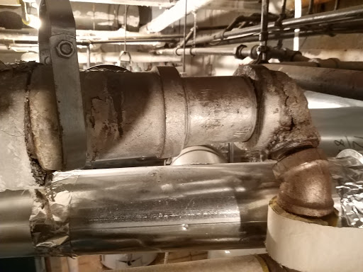 Electric water heater repair companies in New York