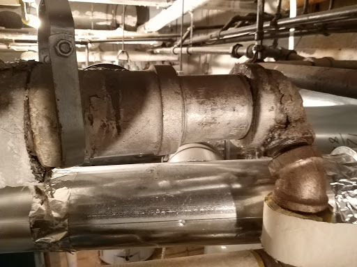 HVAC Contractor «Vigilante Plumbing, Heating and Air Conditioning», reviews and photos, 195 Douglass St, Brooklyn, NY 11217, USA