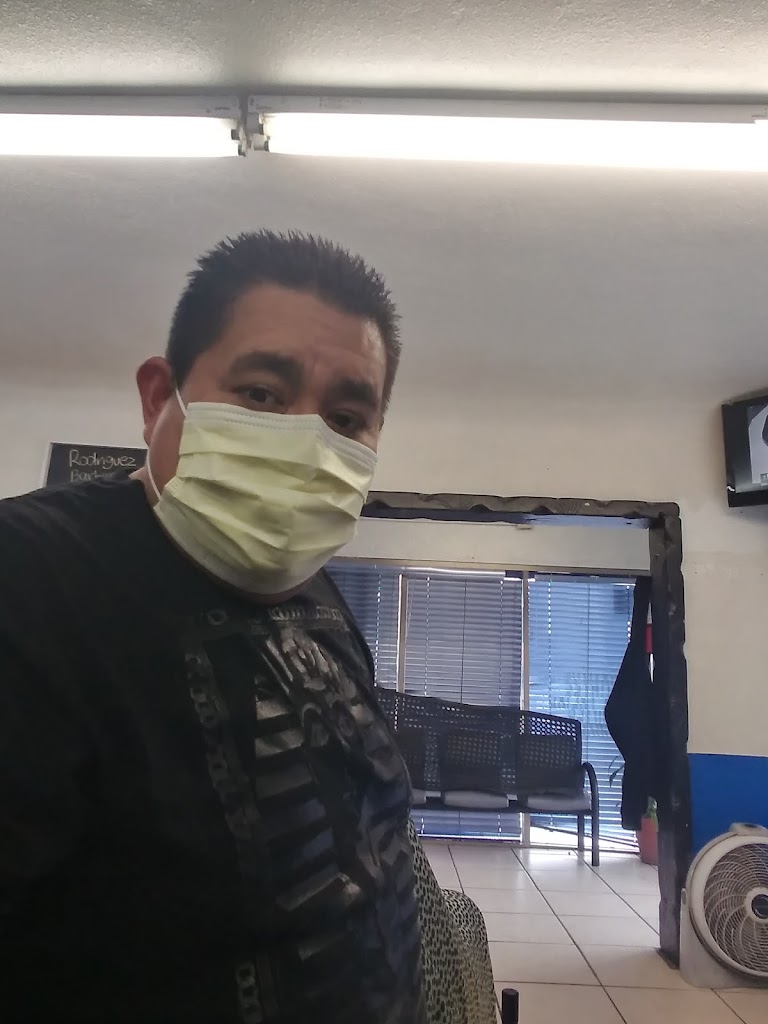 Rodriguez Barber Beauty Salon 90304