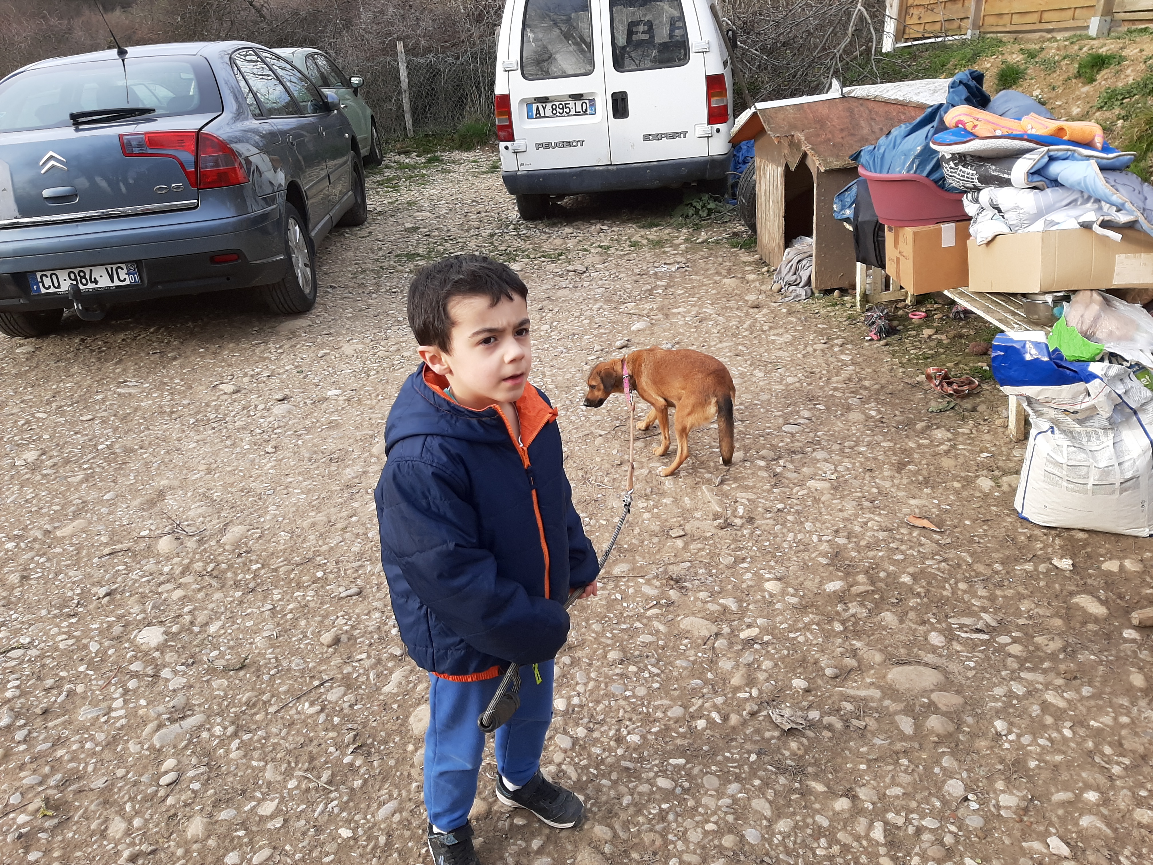 Photo n° 2 de l'avis de nicolas.y fait le 18/02/2020 à 14:43