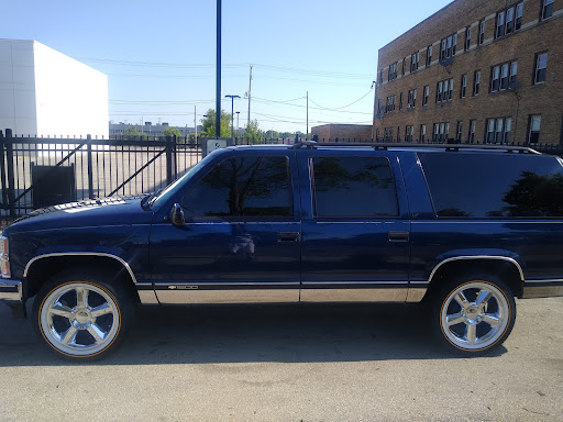 Auto Repair Shop «Manyo Motors», reviews and photos, 4035 N Green Bay Ave, Milwaukee, WI 53209, USA