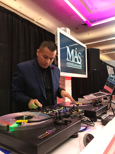 MS Entertainment image