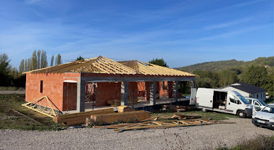 G.E. CONSTRUCTION à Agen