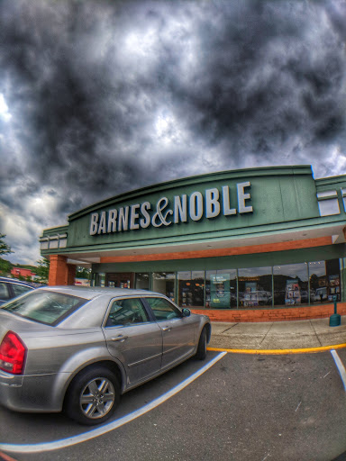 Book Store «Barnes & Noble», reviews and photos, 15 Backus Ave, Danbury, CT 06810, USA