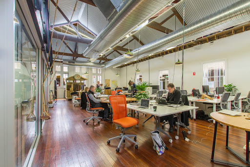 Hub Adelaide