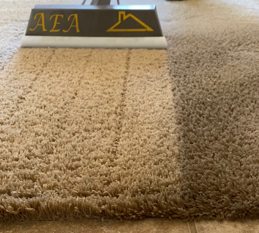 AEA Carpet Cleaning