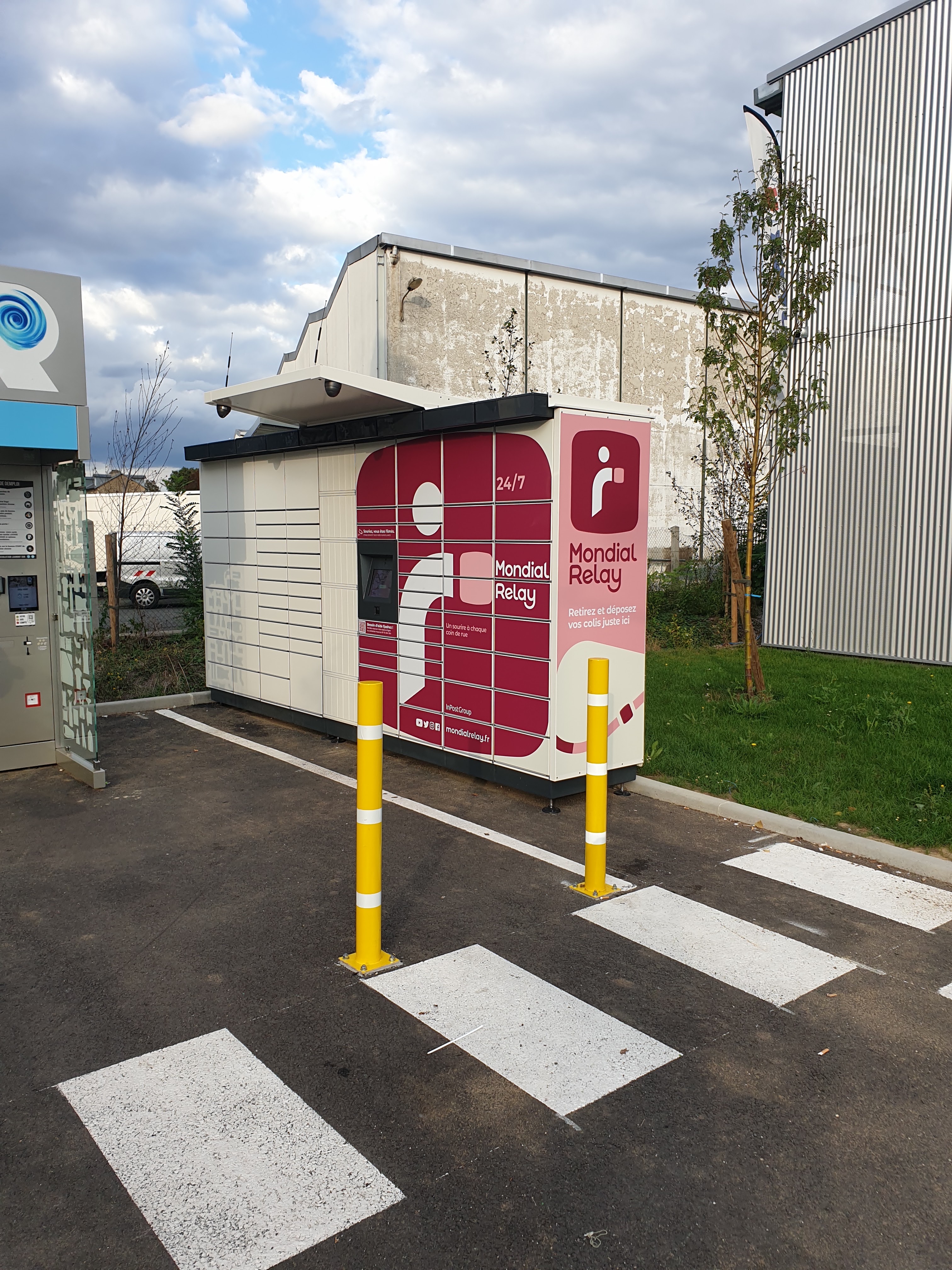 Photo n° 6 de l'avis de PHILIPPE.O fait le 02/10/2022 à 17:55