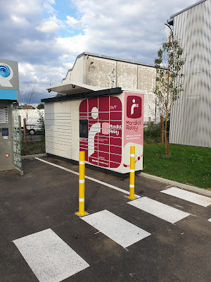 Super U et Drive à Athis-Mons