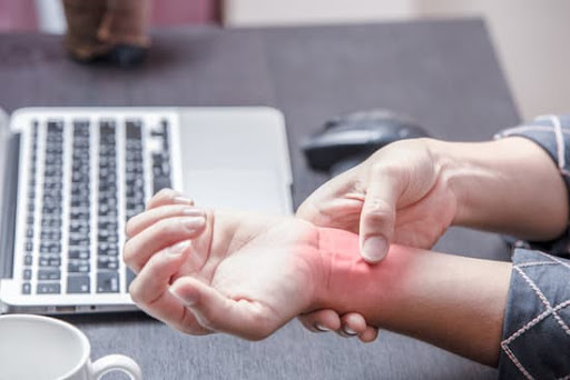 Chiropractors at Divine Spine Yorba Linda image