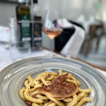 Photo n°3 de l'avis de Mariam. fait le 02/02/2024 à 11:52 sur le  Lago Food&Co à Como