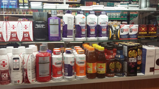 Tobacco Shop «Smoke Shop», reviews and photos, 4006 Victory Blvd E, Portsmouth, VA 23701, USA