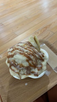 NATURAL BANANA