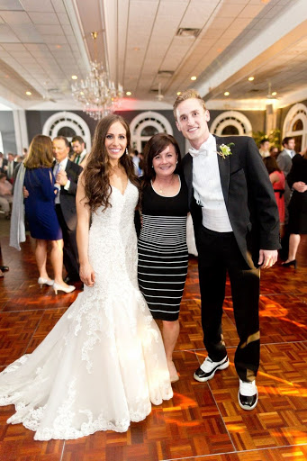 Wedding Planner «Engagements, LLC - Wedding & Event Planning», reviews and photos, 12518 Kirkham Rd, Louisville, KY 40299, USA