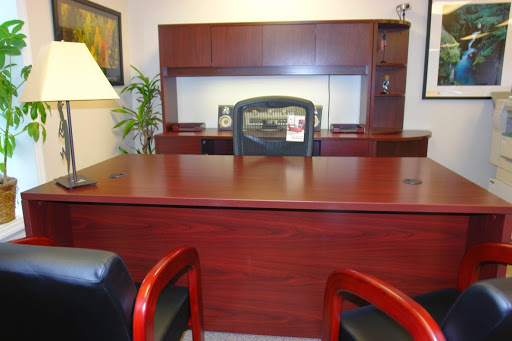 Used Office Furniture Store «Superior Office Services Inc», reviews and photos, 12729 Old Hickory Blvd, Antioch, TN 37013, USA