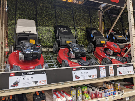 Home Improvement Store «The Home Depot», reviews and photos, 3330 Center Rd, Brunswick, OH 44212, USA