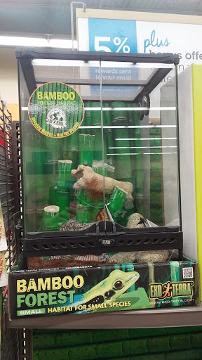 Pet Supply Store «Petco Animal Supplies», reviews and photos, 420 Harry L Dr #2, Johnson City, NY 13790, USA