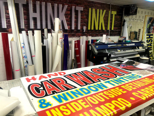 Sign Shop «A1 Sign & Graphics», reviews and photos, 11181 Harry Hines Blvd #127, Dallas, TX 75229, USA