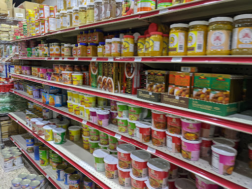 Asian Grocery Store «New Asian Supermarket», reviews and photos, 4615 S 26th St #1, Omaha, NE 68107, USA