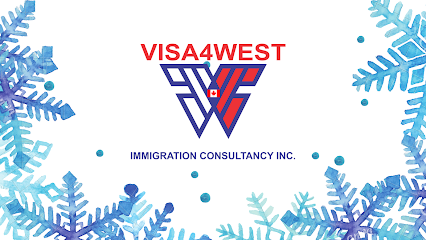 Visa4West Immigration