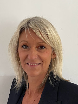 Fanny Ollivier Sophrologue à Saint-Denis-d'Oléron