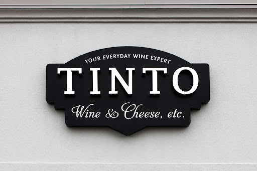 Tinto Wine & Cheese, etc