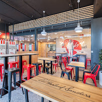 Photos du propriétaire du Restaurant KFC Lyon Part Dieu - n°19