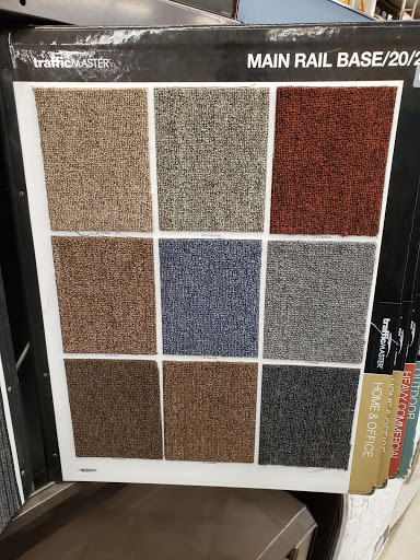 Home Improvement Store «The Home Depot», reviews and photos, 20808 S Cicero Ave, Matteson, IL 60443, USA