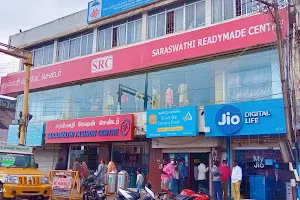 My Jio Store image