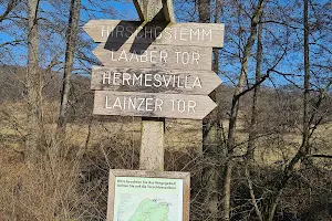 Lainzer Tiergarten - Gütenbachtor image