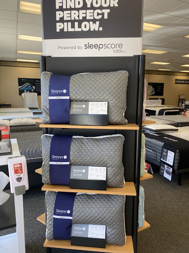 Mattress Store «Mattress Firm Napa», reviews and photos, 1735 Trancas St, Napa, CA 94558, USA