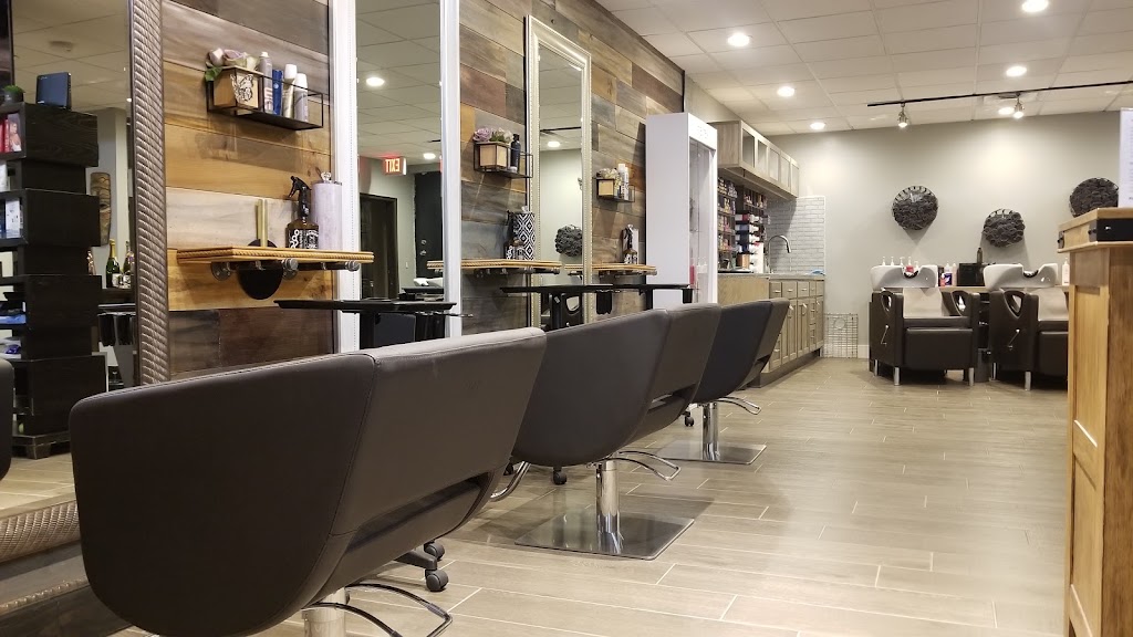 The Hair Den 07047