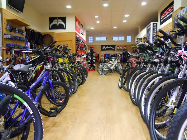 UJIBIKE