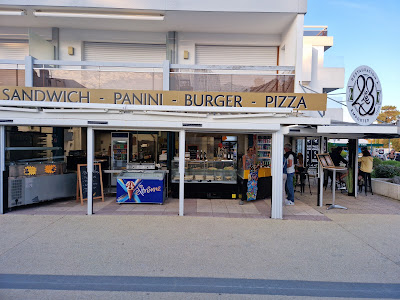 Rotisserie Friterie, Pizzas, Sandwicherie à Les Mathes