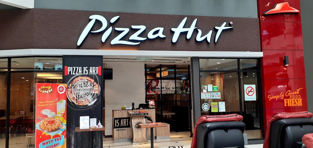 Pizza Hut THE MINES