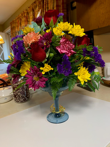 Florist «Dillon-Chapin Inc», reviews and photos, 161 White St, Hartford, CT 06114, USA