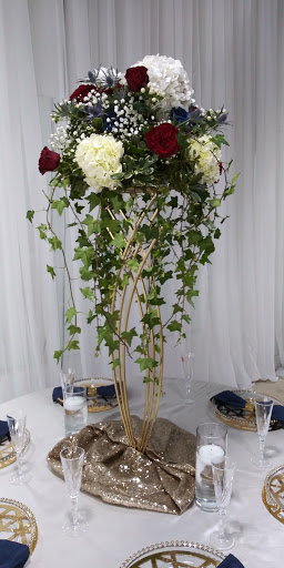 Florist «Misty Rose Flower Shop», reviews and photos, 792 SW Grove Ave #105, Port St Lucie, FL 34983, USA