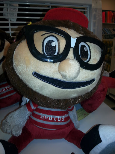 Fabric Store «Jo-Ann Fabrics and Crafts», reviews and photos, 400 Mill Ave SE #15, New Philadelphia, OH 44663, USA