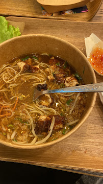 Les plus récentes photos du Restaurant asiatique Asian food by BAZE Clichy - n°4