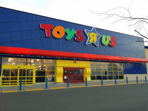 Toy Store «Toys