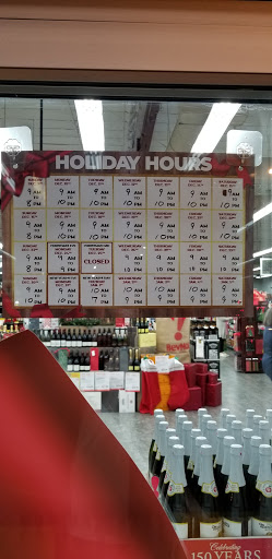 Wine Store «BevMo!», reviews and photos, 5820 Sepulveda Blvd, Van Nuys, CA 91411, USA