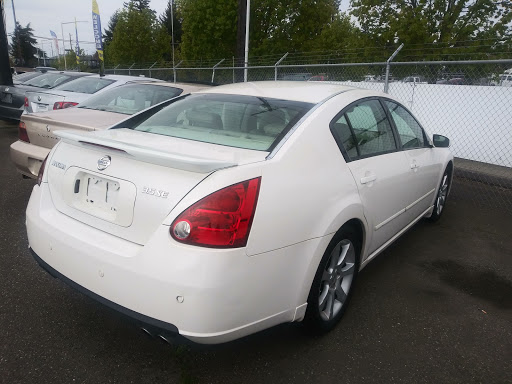 Used Car Dealer «Adam Car Sales», reviews and photos, 11215 Pacific Hwy SW, Lakewood, WA 98499, USA