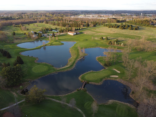 Golf Course «Krendale Golf Course», reviews and photos, 131 North Eberhart Road, Butler, PA 16001, USA