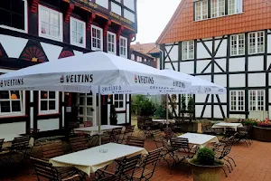 Ratswaage Gaststätte, Restaurant, Kegelbahn, Bowling image