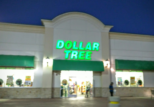 Dollar Store «Dollar Tree», reviews and photos, 2800 TX-121 #200, Euless, TX 76039, USA
