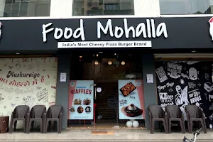 Food Mohalla Songadh image